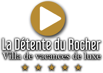 Plan d'accès - La Détente du Rocher - photo 1