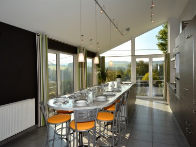 La détente du rocher - Luxury holiday villa - photo 8