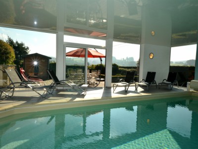 La détente du rocher - Luxury holiday villa - photo 30