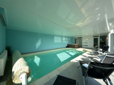 La détente du rocher - Luxury holiday villa - photo 31