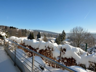 La détente du rocher - Deluxe Ferienhaus - photo 55