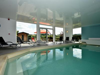 La détente du rocher - Luxury holiday villa - photo 28